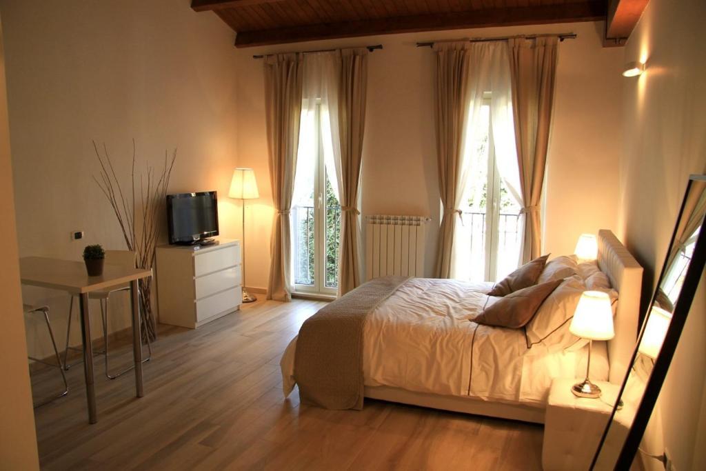 Aparthotel Dalmati House Rom