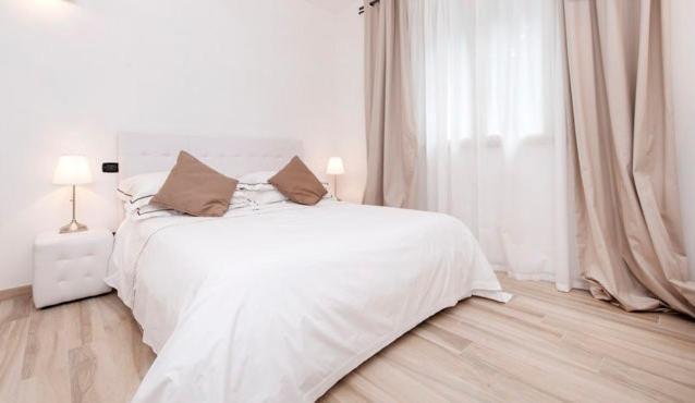 Dalmati House Aparthotel Rom
